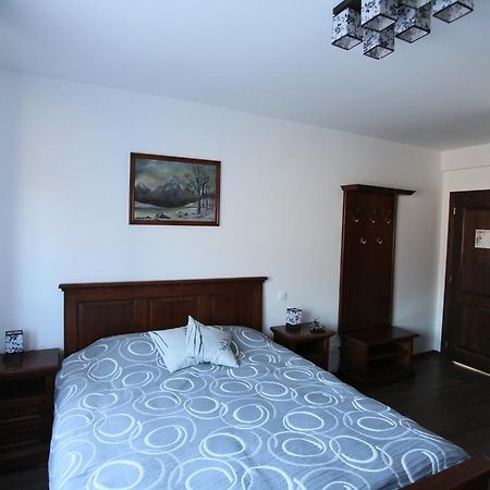 Pensiunea Livada Bunicului Stanesti  Exterior photo